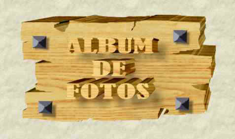 Album de fotos